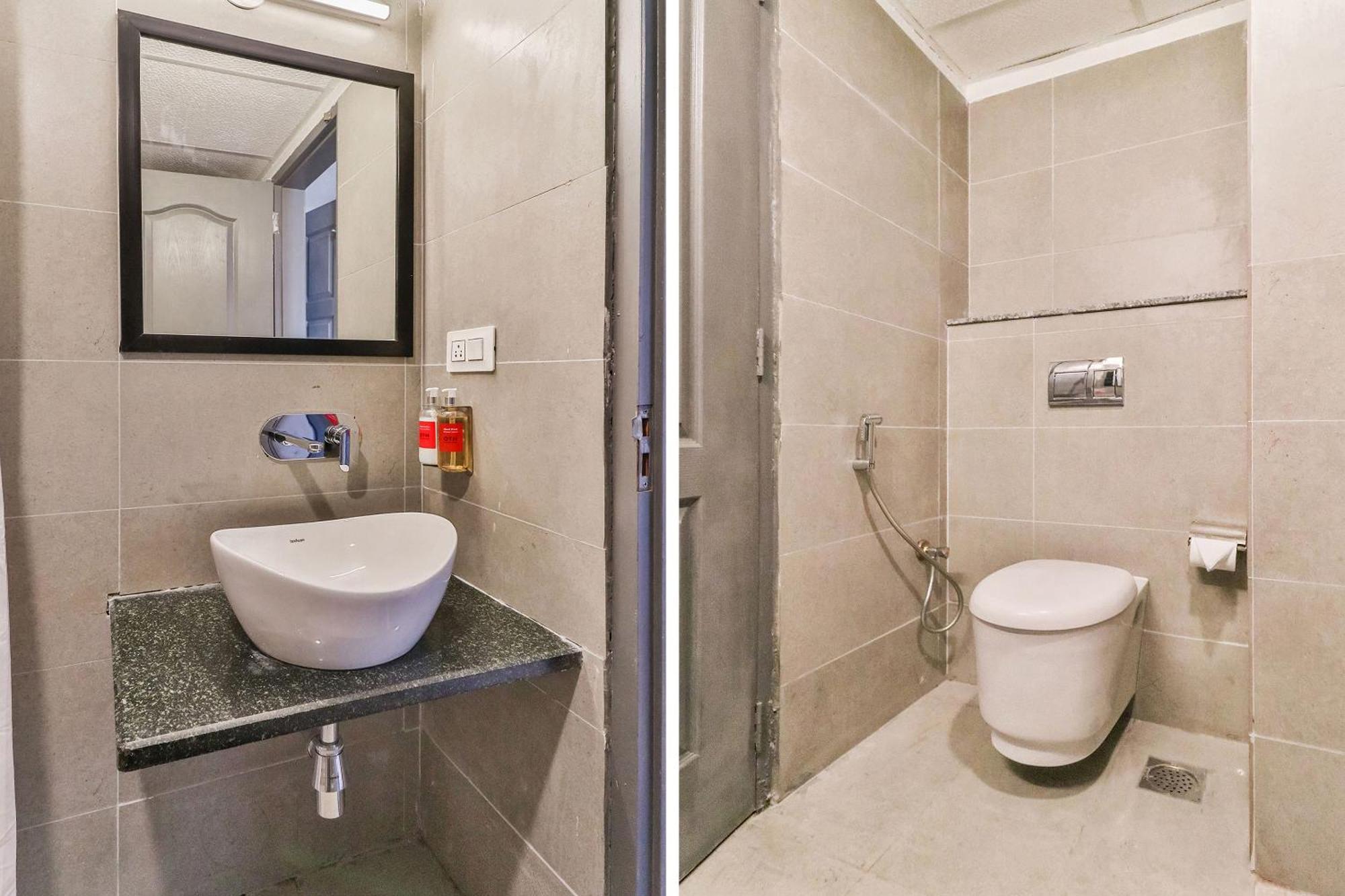 Super Townhouse Reva College University Yelahanka Luaran gambar